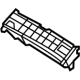 Hyundai 97250-CL090-RRB Heater Control Assembly Hyundai 97250-CL090-RRB Heater Control Assembly
