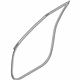 Hyundai 82140-K2000 W/STRIP Assembly-FR Dr Side RH Hyundai 82140-K2000 W/STRIP Assembly-FR Dr Side RH