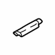 Hyundai 81757-2C000 Plate-Tail Gate,Lower Hyundai 81757-2C000 Plate-Tail Gate,Lower