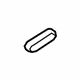 Hyundai 88983-3J450-6T Knob-Power Track & Height Hyundai 88983-3J450-6T Knob-Power Track & Height