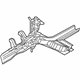Hyundai 64602-G2000 Front Side Member Assembly Right Hand Hyundai 64602-G2000 Front Side Member Assembly Right Hand