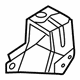 Hyundai 64577-G2000 Bracket Assembly-Fender & Bumper,L Hyundai 64577-G2000 Bracket Assembly-Fender & Bumper,L