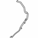 Hyundai 59130-2M850 Vacuum Hose Assembly