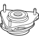 Hyundai 54602-KL000 INSULATOR BRG ASSY-FRT STRUT Hyundai 54602-KL000 INSULATOR BRG ASSY-FRT STRUT