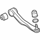 Hyundai 55210-38000 Arm Assembly-Rear Center Hyundai 55210-38000 Arm Assembly-Rear Center