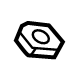 Hyundai 56552-D3000 Bearing Hyundai 56552-D3000 Bearing