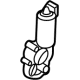 Hyundai 886D1-L1000 RECLINER Motor Assembly,LH Hyundai 886D1-L1000 RECLINER Motor Assembly,LH