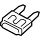 Hyundai 18790-01126 Fuse-60(A) Hyundai 18790-01126 Fuse-60(A)