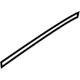 Hyundai 81673-N9000 Outer DECORAION Cover Assembly LH Hyundai 81673-N9000 Outer DECORAION Cover Assembly LH