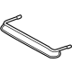 Hyundai 81690-N9000 Deflector Assembly-Panoramaroof Hyundai 81690-N9000 Deflector Assembly-Panoramaroof