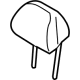 Hyundai 88700-D2100-NNQ Front Seat Headrest Assembly Hyundai 88700-D2100-NNQ Front Seat Headrest Assembly