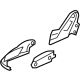 Hyundai 88270-D2500-NNB Shield Cover Assembly-FR Seat OTR Hyundai 88270-D2500-NNB Shield Cover Assembly-FR Seat OTR