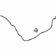 Hyundai 98950-2S000 Rear Washer Hose Assembly Hyundai 98950-2S000 Rear Washer Hose Assembly