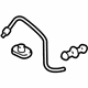 Hyundai 98950-2S100 Rear Washer Hose Assembly Hyundai 98950-2S100 Rear Washer Hose Assembly
