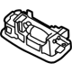 Hyundai 92890-L1000-NNB LAMP ASSY-VANITY,LH