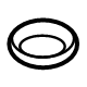 Hyundai 22443-2M800 Oil Seal Hyundai 22443-2M800 Oil Seal
