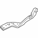 Hyundai 97360-3S000 Rear Heating Duct Left Hand
