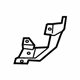 Hyundai 31070-G3500 Protector-Front Filler Hyundai 31070-G3500 Protector-Front Filler