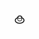 Hyundai 31221-3M030 Rivet Hyundai 31221-3M030 Rivet