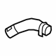 Hyundai 31036-G3600 Fuel Filler Hose Hyundai 31036-G3600 Fuel Filler Hose