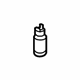 Hyundai 31111-A7800 Fuel Pump Hyundai 31111-A7800 Fuel Pump