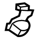 Hyundai 85834-S1000-YGE Height Adjuster Knob Left Hand Hyundai 85834-S1000-YGE Height Adjuster Knob Left Hand