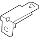Hyundai 91931-P4040 Wiring Mounting Bracket Hyundai 91931-P4040 Wiring Mounting Bracket