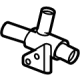 Hyundai 28293-2T010 HOSE-VALVE 3WAY