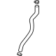 Hyundai 28292-2T010 RESERVOIR & HOSE ASSY