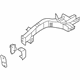 Hyundai 64602-3J200 Front Side Member Assembly Right Hand Hyundai 64602-3J200 Front Side Member Assembly Right Hand