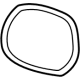 Hyundai 56171-KL000-NNB BEZEL-INNER Hyundai 56171-KL000-NNB BEZEL-INNER