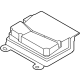 Hyundai 95910-BY100 Air Bag Control Module Assembly Hyundai 95910-BY100 Air Bag Control Module Assembly