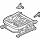 Hyundai 88500-K2120-NNB Left Hand Track Assembly Hyundai 88500-K2120-NNB Left Hand Track Assembly