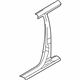 Hyundai 71401-2EB00 Center Outer Pillar Assembly Left Hand Hyundai 71401-2EB00 Center Outer Pillar Assembly Left Hand