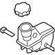 Hyundai 58529-C1000 Master Cylinder Reservoir Hyundai 58529-C1000 Master Cylinder Reservoir