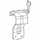 Hyundai 58920-K9000 Hydraulic Module Bracket
