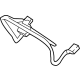 Hyundai 56190-H5000 Extension Wire Hyundai 56190-H5000 Extension Wire