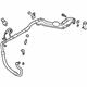 Hyundai 97775-K9090 Suction & Liquid Tube Assembly