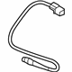 Hyundai 39210-2B355 Oxygen Sensor Assembly Hyundai 39210-2B355 Oxygen Sensor Assembly