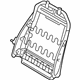 Hyundai 88410-1R500 Front Seat Back Passen Frame Assembly Hyundai 88410-1R500 Front Seat Back Passen Frame Assembly