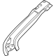Hyundai 641B1-AA500 REINF ASSY-LAMP SUPPORT UPR,RH