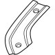 Hyundai 641B4-AA500 REINF-LAMP SUPPORT SIDE,RH