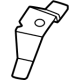 Hyundai 64495-AA500 BRACKET ASSY-FENDER MTG UPR FR