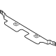 Hyundai 28277-2M650 Air Guide-INTERCOOLER Hyundai 28277-2M650 Air Guide-INTERCOOLER