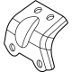 Hyundai 28961-2J300 Exhaust Manifold Stay