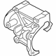 Hyundai 25125-2G800 Cover-Water Pump Hyundai 25125-2G800 Cover-Water Pump