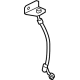Hyundai 58738-K2000 Rear Wheel Hose Right Hand