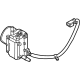 Hyundai 375W2-GI100 HEATER ASSY-ELECTRIC Hyundai 375W2-GI100 HEATER ASSY-ELECTRIC