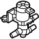 Hyundai 375W3-GI000 3WAY VALVE ASSY