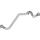 Hyundai 375Y1-GI010 HOSE-BATTERY HEATER NO.1 Hyundai 375Y1-GI010 HOSE-BATTERY HEATER NO.1